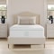 Martha Stewart SleepComplete 12 Inch Twin Medium Firm Triple-Action Cooling Gel Memory Foam Mattress CL-MODD1-12T-MS - alternate 11